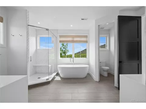 Bath - 5162 Mount Glennon Way, Morrison, CO 80465 photo 1 of 6