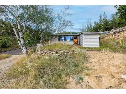 33625 Nadm Dr, Golden, CO 80403