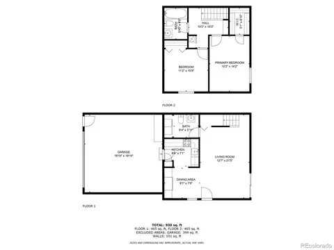 10001 Evans Ave #65B, Denver, CO 80247 photo 28