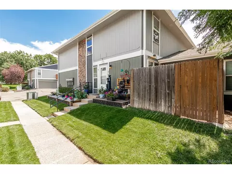 10001 Evans Ave #65B, Denver, CO 80247