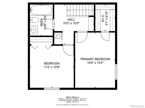 10001 Evans Ave #65B, Denver, CO 80247 photo 27