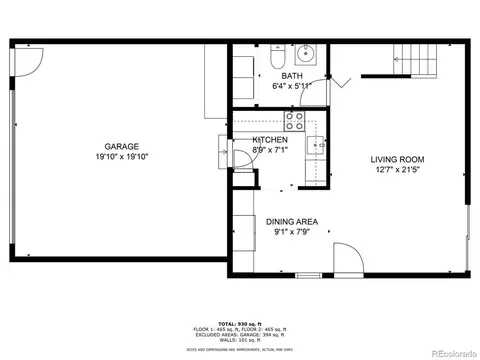 10001 Evans Ave #65B, Denver, CO 80247 photo 26