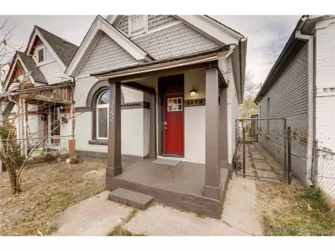 3752 N Lafayette St, Denver, CO 80205