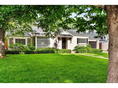 769 Hudson St, Denver, CO 80220