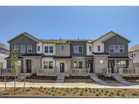 712 N Bently St, Watkins, CO 80137