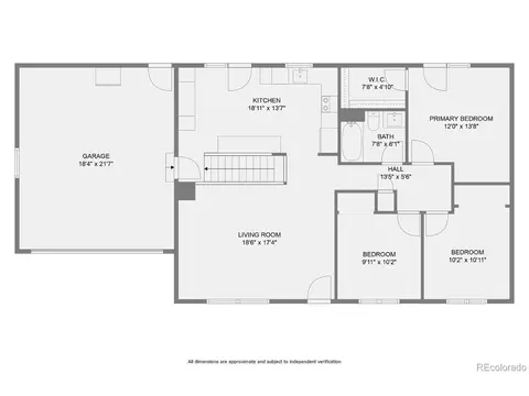 Undisclosed, Thornton, CO 80233 photo 35