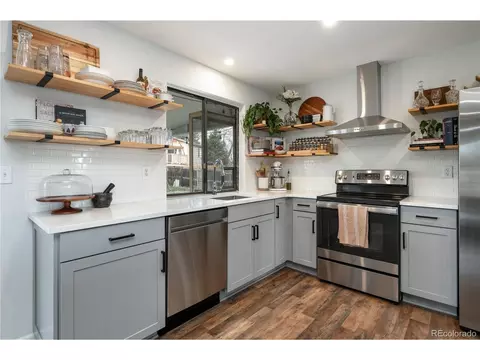Undisclosed, Thornton, CO 80233