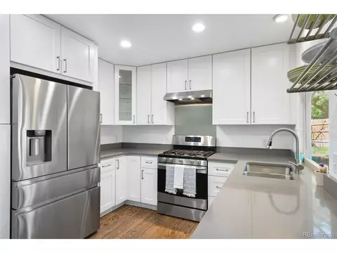 3639 S Joplin St, Aurora, CO 80013