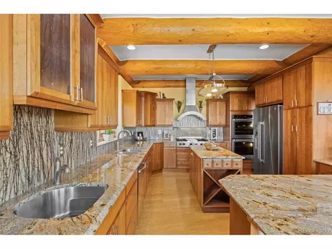 10984 Thomas Dr, Conifer, CO 80433 photo 15