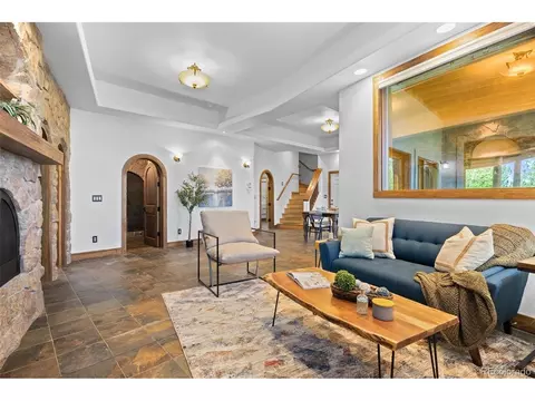 10984 Thomas Dr, Conifer, CO 80433 photo 30