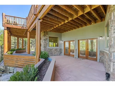 10984 Thomas Dr, Conifer, CO 80433 photo 46