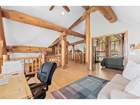 10984 Thomas Dr, Conifer, CO 80433 photo 39