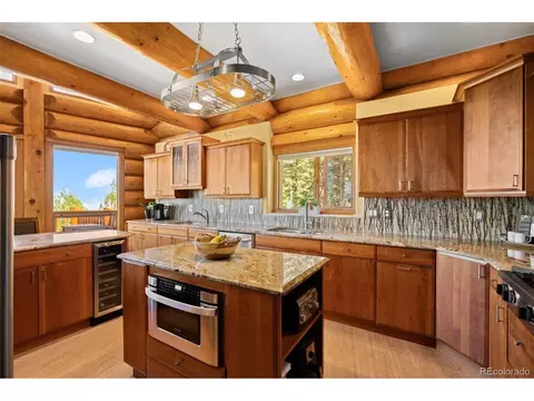10984 Thomas Dr, Conifer, CO 80433 photo 16