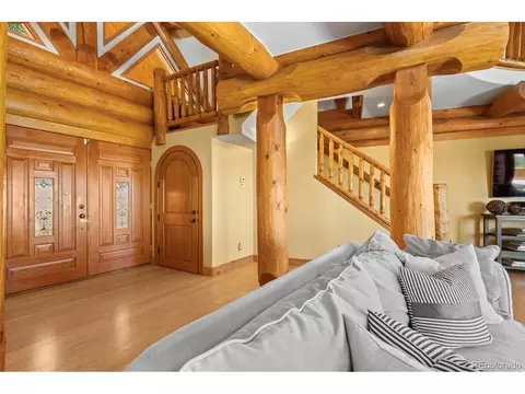 10984 Thomas Dr, Conifer, CO 80433 photo 40