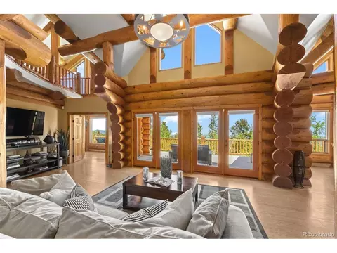 10984 Thomas Dr, Conifer, CO 80433 photo 11