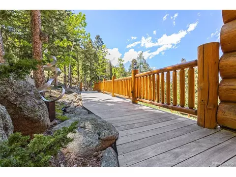 10984 Thomas Dr, Conifer, CO 80433 photo 6