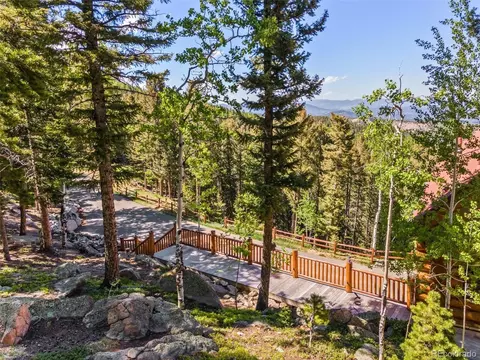 10984 Thomas Dr, Conifer, CO 80433 photo 48