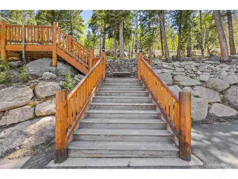 10984 Thomas Dr, Conifer, CO 80433 photo 5