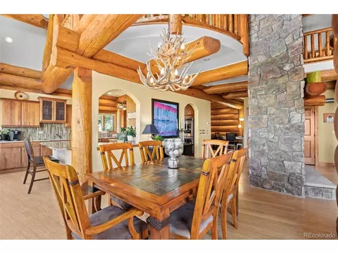 10984 Thomas Dr, Conifer, CO 80433 photo 13