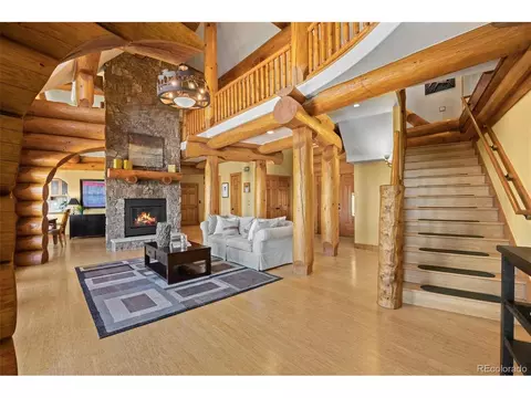 10984 Thomas Dr, Conifer, CO 80433 photo 10