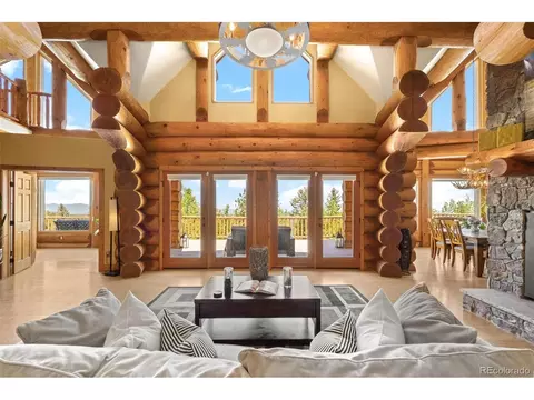 10984 Thomas Dr, Conifer, CO 80433 photo 7