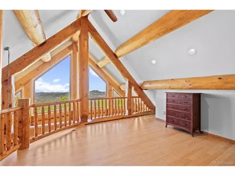 10984 Thomas Dr, Conifer, CO 80433 photo 37