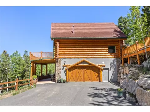 10984 Thomas Dr, Conifer, CO 80433 photo 44