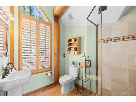 10984 Thomas Dr, Conifer, CO 80433 photo 35
