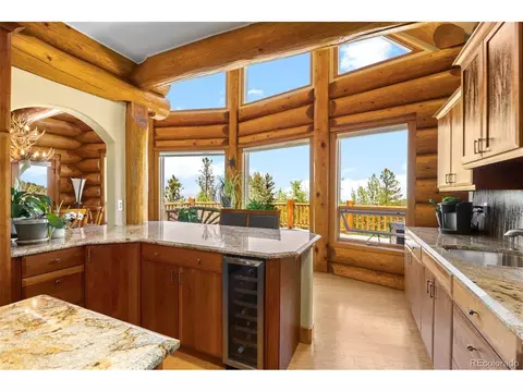 10984 Thomas Dr, Conifer, CO 80433 photo 17