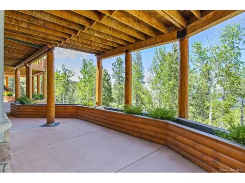 10984 Thomas Dr, Conifer, CO 80433 photo 47