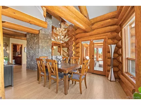 10984 Thomas Dr, Conifer, CO 80433 photo 12