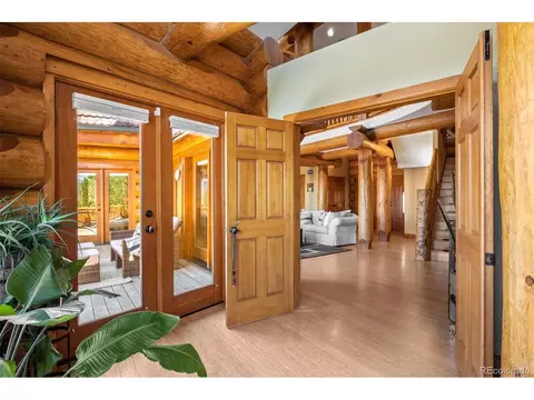 10984 Thomas Dr, Conifer, CO 80433 photo 20