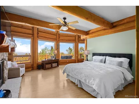 10984 Thomas Dr, Conifer, CO 80433 photo 22
