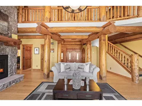 10984 Thomas Dr, Conifer, CO 80433 photo 9