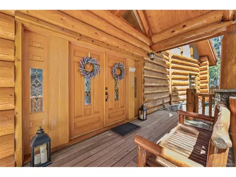 10984 Thomas Dr, Conifer, CO 80433 photo 45