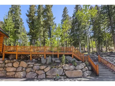 10984 Thomas Dr, Conifer, CO 80433 photo 4