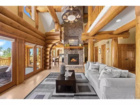 10984 Thomas Dr, Conifer, CO 80433 photo 8