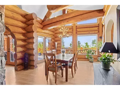 10984 Thomas Dr, Conifer, CO 80433 photo 14