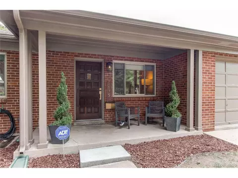 1175 S Harrison St, Denver, CO 80210