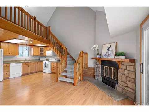 4246 S Eldridge St #310, Morrison, CO 80465 photo 2