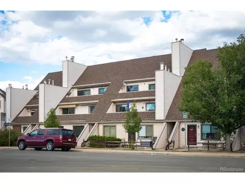 4246 S Eldridge St #310, Morrison, CO 80465 photo 27