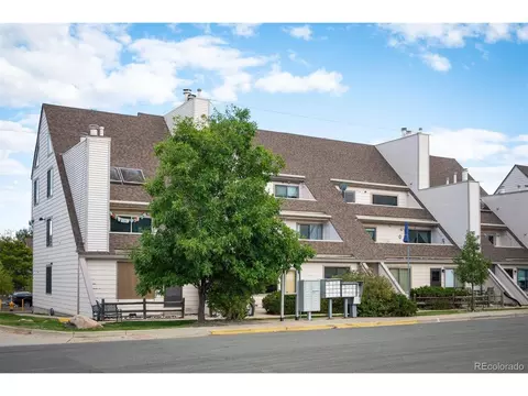 4246 S Eldridge St #310, Morrison, CO 80465