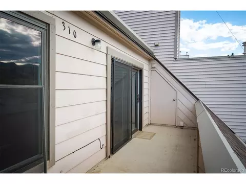 4246 S Eldridge St #310, Morrison, CO 80465 photo 20