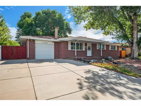 6782 Harlan St, Arvada, CO 80003