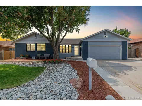 3904 W Temple Pl, Denver, CO 80236