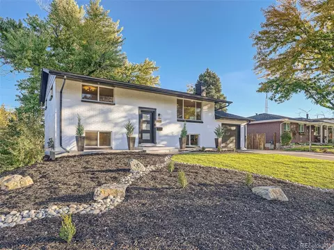 4431 W Quinn Pl, Denver, CO 80236