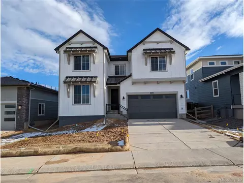 8074 Snake River St, Littleton, CO 80125