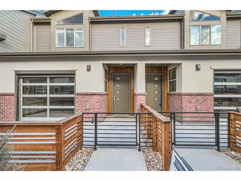 6367 Nelson Ct, Arvada, CO 80004 photo 2