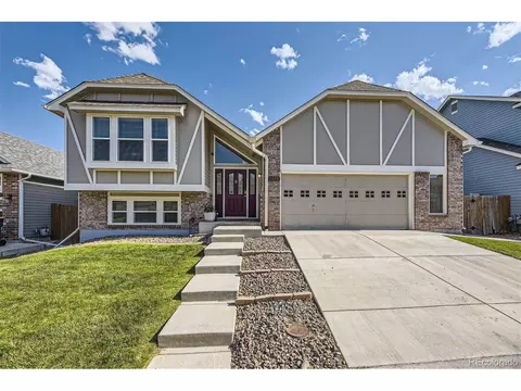 11692 W Prentice Pl, Littleton, CO 80127