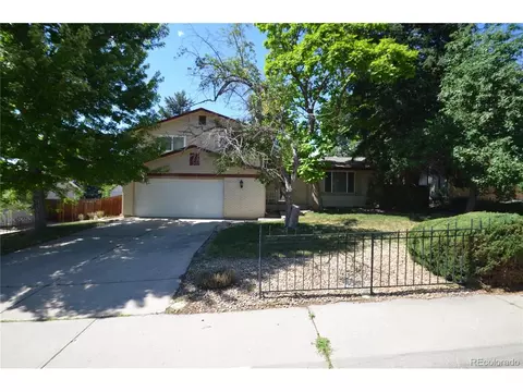 Undisclosed, Arvada, CO 80005